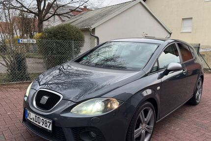 Seat Leon 245.000 km 3.200 &euro; Kaiserslautern 67657