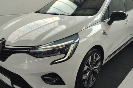 Renault Clio 32.100 km 12.990 &euro; Neustadt a. d. Weinstr. 67435