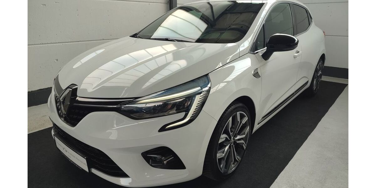 Renault Clio 32.100 km 12.990 &euro; Neustadt a. d. Weinstr. 67435