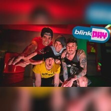 Blink Day - Green Day & Blink182 Kaiserslautern