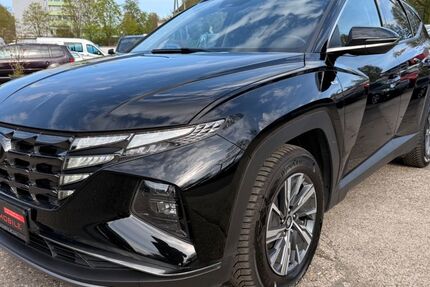 Hyundai TUCSON 143.977 km 16.999 &euro; Kaiserslautern 67663