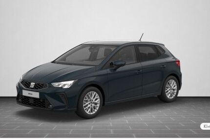 Seat Ibiza 4.900 km 20.850 &euro; Neustadt a.d. Weinstraße 67433
