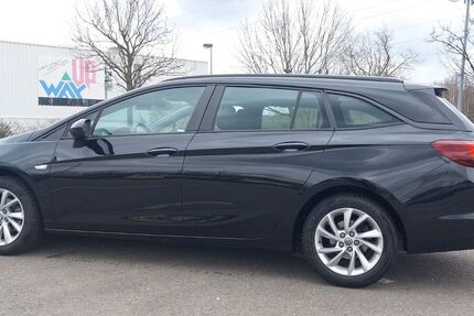 Opel Astra 92.000 km 11.300 &euro; Reichenbach-Steegen 66879