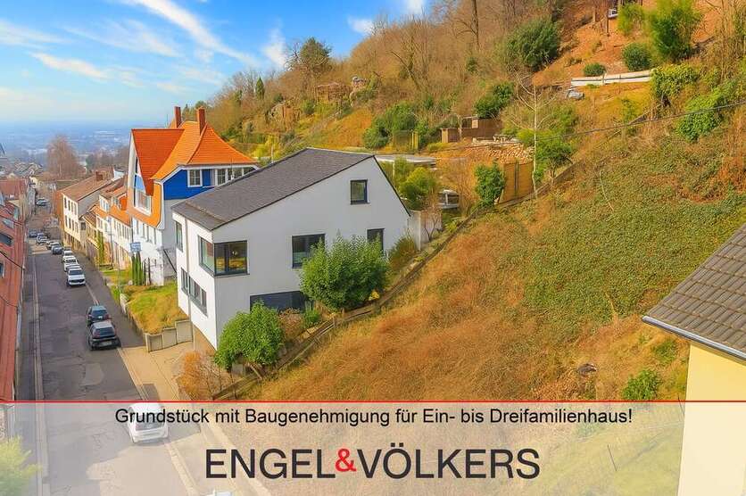 Grundstück zu verkaufen in Neustadt an der Weinstraße 178.000 € 451 m²
