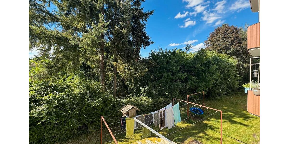 Etagenwohnung Kaiserslautern Engelshof - 2 Zimmer, 60 m&sup2;, 600&euro; | Angebot:26696685