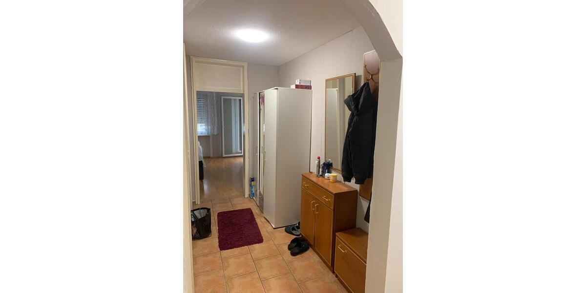 Etagenwohnung Kaiserslautern Bahnheim - 3 Zimmer, 76 m&sup2;, 170.000&euro; | Angebot:22930623