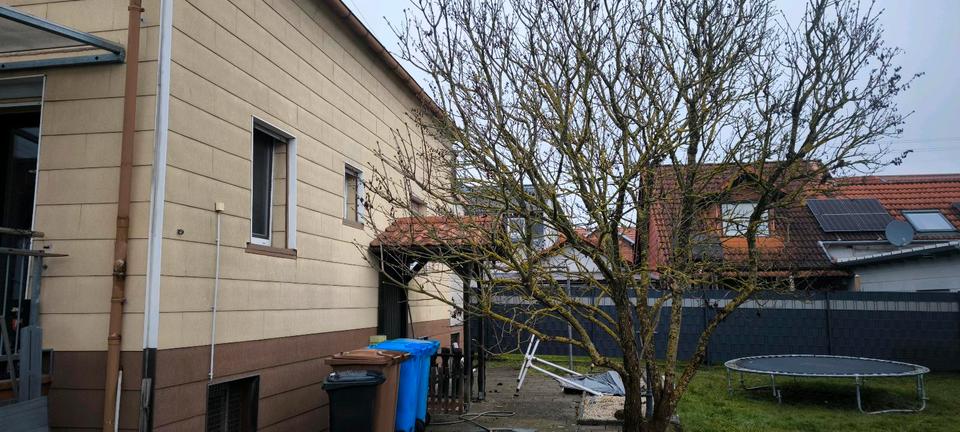 Einfamilienhaus Ramstein-Miesenbach Miesenbach - 6 Zimmer, 150 m&sup2;, 260.000&euro; | Angebot:26380996
