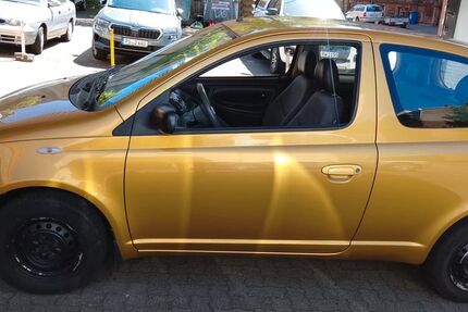 Toyota Yaris 137.000 km 1.400 &euro; Pirmasens 66954
