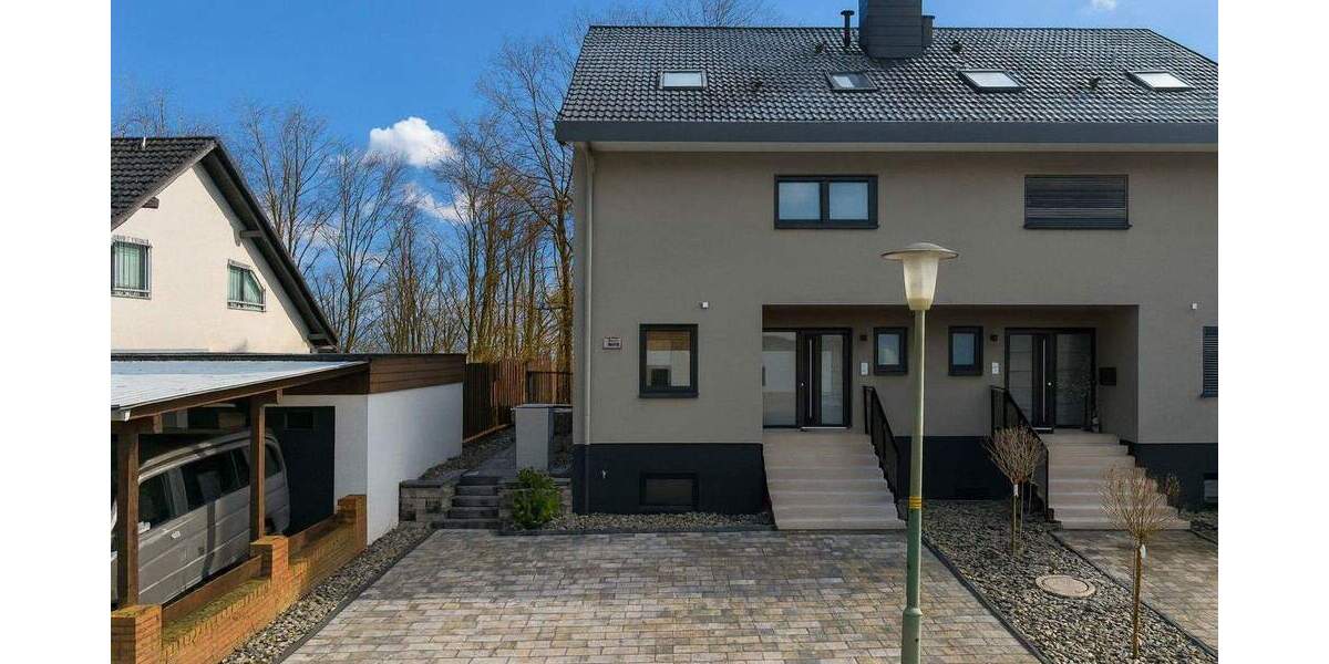 Doppelhaushälfte Kaiserslautern Erlenbach - 6 Zimmer, 232 m&sup2;, 575.000&euro; | Angebot:25659109