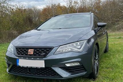 Seat Leon 67.000 km 26.400 &euro; Bedesbach 66885