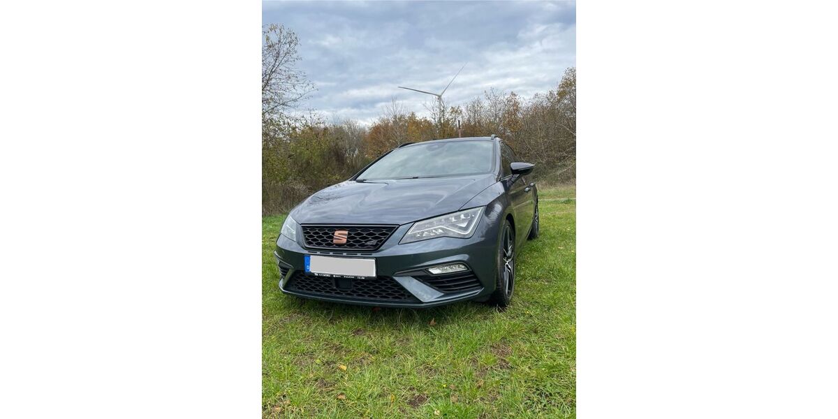Seat Leon 67.000 km 26.400 &euro; Bedesbach 66885