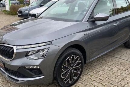 Skoda Kamiq 1.999 km 30.490 &euro; Kaiserslautern 67657