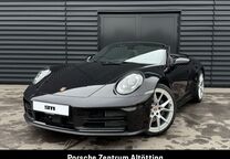 Gebrauchtwagen Porsche 992