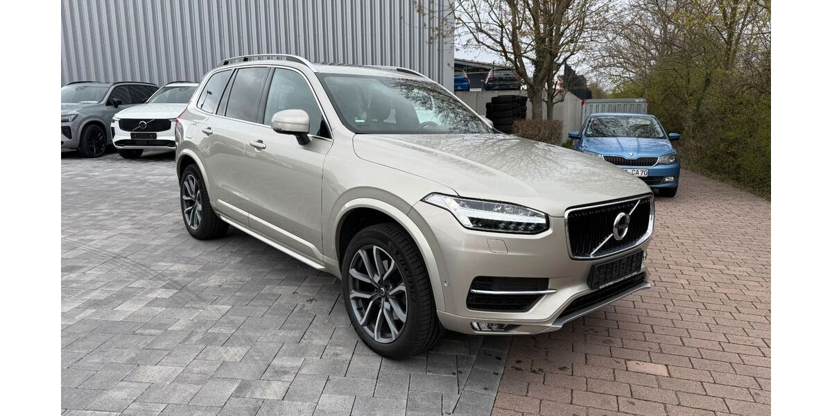 Volvo XC90 117.900 km 32.000 &euro; Kaiserslautern 67657