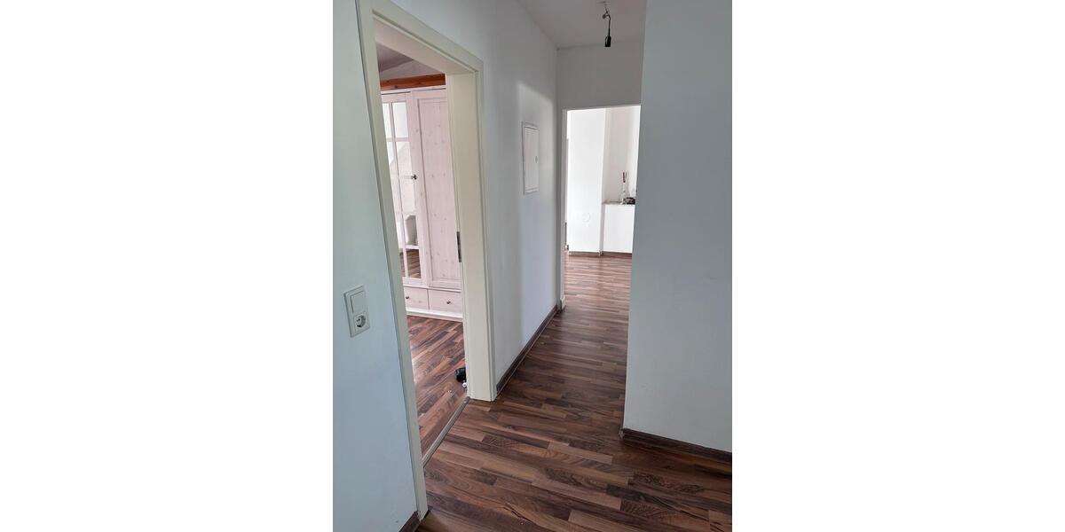 65 m² in unmittelbarer Nähe zum West-Pfalz-Klinikum 3 zimmer