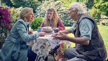 Enkel für Fortgeschrittene