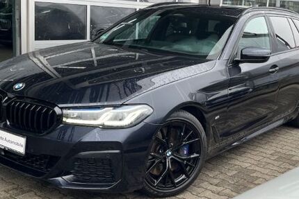 BMW 530 41.100 km 47.949 &euro; Pirmasens 66954