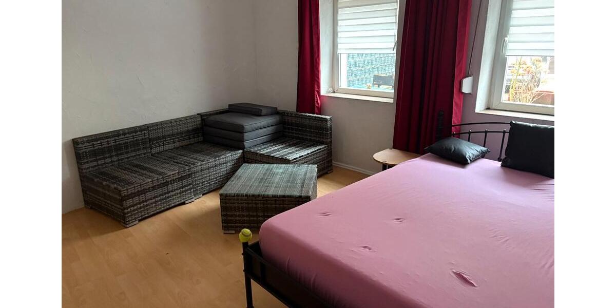 Erdgeschoßwohnung Pirmasens - 1 Zimmer, 40 m&sup2;, 420&euro; | Angebot:26445722