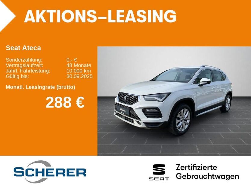 Ateca