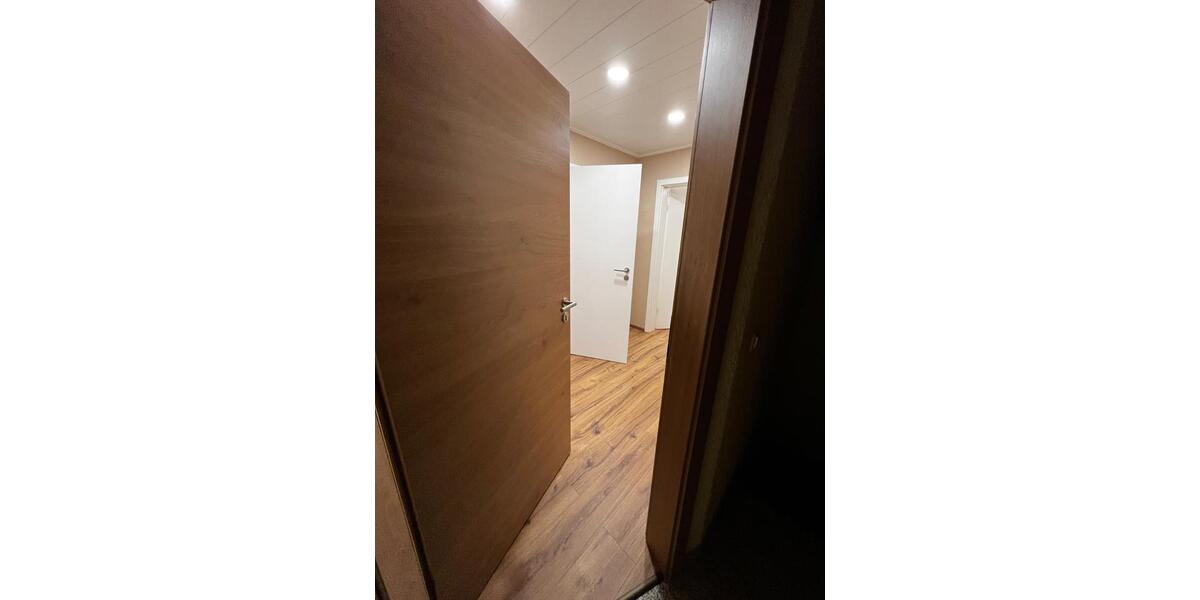 Dachgeschoßwohnung Steinwenden - 2 Zimmer, 55 m&sup2;, 700&euro; | Angebot:25872324