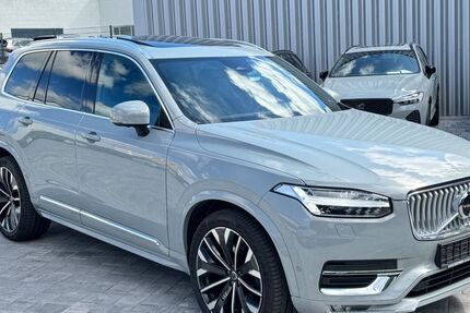 Volvo XC90 43.888 km 50.900 &euro; Kaiserslautern 67657