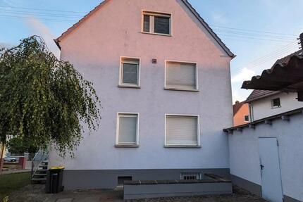 Haus Pirmasens Fehrbach - 6 Zimmer, 170 m&sup2;, 1.590&euro; | Angebot:27619894