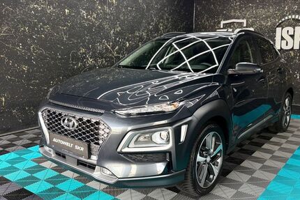 Hyundai KONA 91.940 km 16.999 &euro; Enkenbach-Alsenborn 67677