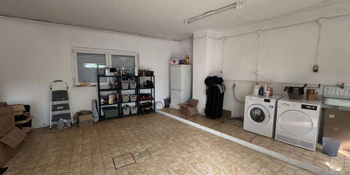 Einfamilienhaus Kaiserslautern / Morlautern Morlautern - 6 Zimmer, 202 m&sup2;, 399.000&euro; | Angebot:25684596