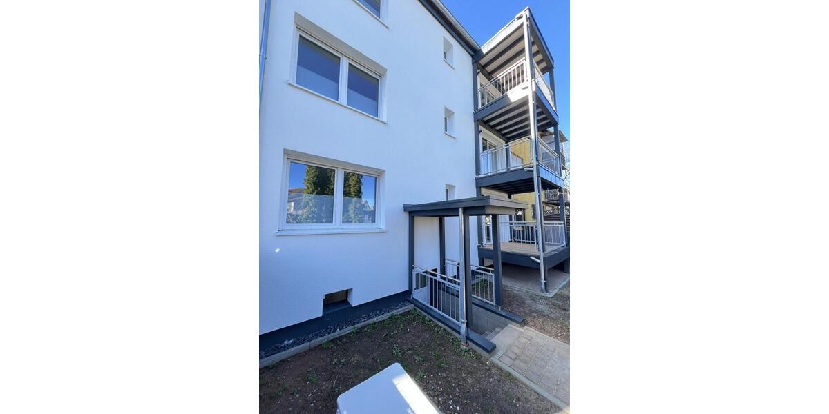 Etagenwohnung Trippstadt - 3 Zimmer, 65 m&sup2;, 940&euro; | Angebot:25892166