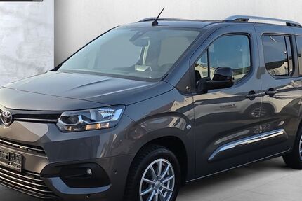 Toyota Proace City 41.600 km 22.888 &euro; Katzweiler 67734