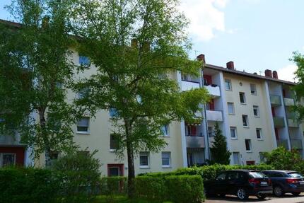 Wohnung Kaiserslautern - 2 Zimmer, 46 m&sup2;, 519&euro; | Angebot:26592754