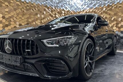 Mercedes-Benz AMG GT 162.700 km 67.777 &euro; Eisenberg 67304
