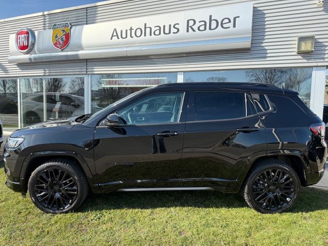 Jeep Compass 19.900 km 29.155 € Neustadt 67433