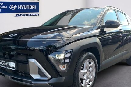 Hyundai KONA 18.167 km 24.480 &euro; Bad Dürkheim 67098
