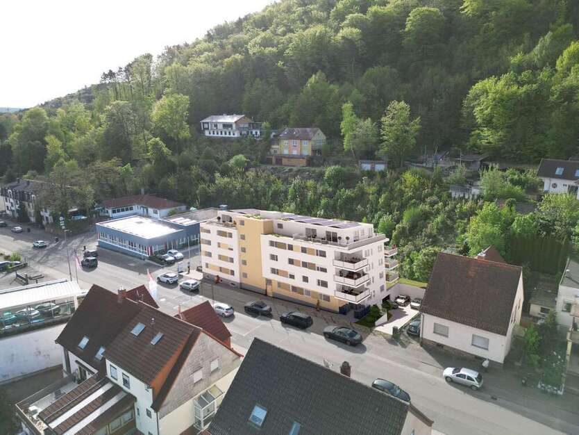 Wohnung zum Kaufen in Landstuhl 259.000 € 65.51 m²