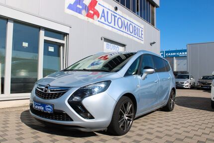 Opel Zafira Tourer 188.551 km 7.590 &euro; Kaiserslautern 67657