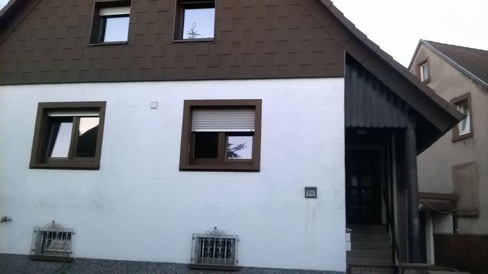 Mehrfamilienhaus, Wohnhaus Höheinöd - 6 Zimmer, 193 m&sup2;, 199.000&euro; | Angebot:26884033