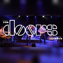The Doors Tribute 25.09.2026 Irish House