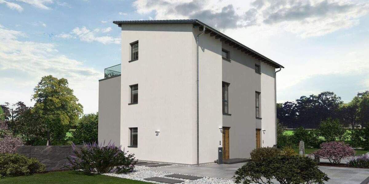 Doppelhaushälfte Trippstadt - 5 Zimmer, 162 m&sup2;, 525.000&euro; | Angebot:25731575