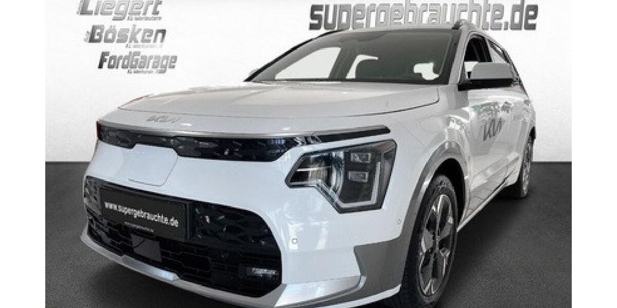 Kia Niro 9.800 km 29.800 € Kaiserslautern 67663