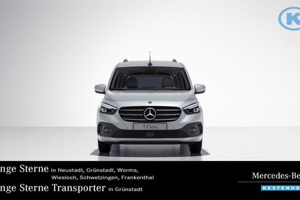 Mercedes-Benz T-Klasse 1.355 km 31.990 &euro; Neustadt 67433