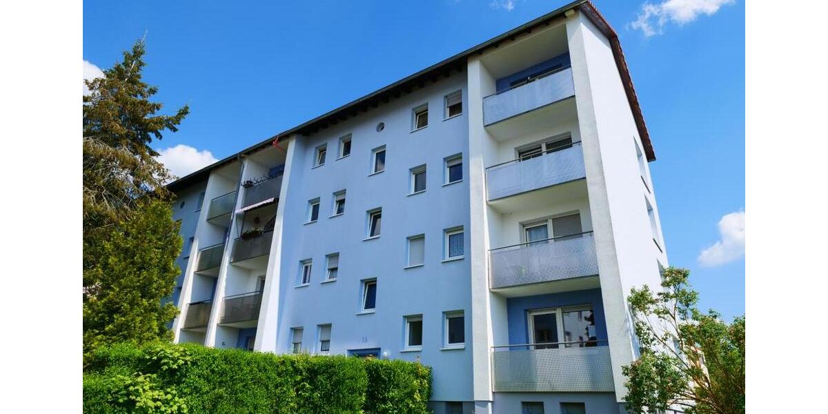 Erdgeschoßwohnung Kaiserslautern - 1 Zimmer, 41 m&sup2;, 469&euro; | Angebot:26681170