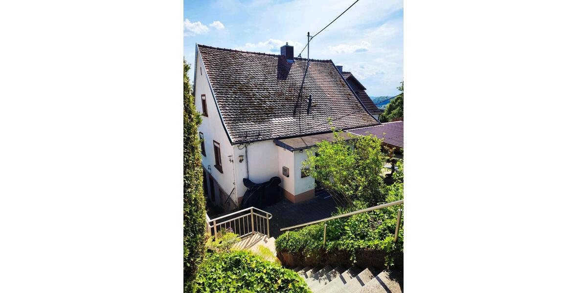 Doppelhaushälfte Otterberg - 4 Zimmer, 100 m&sup2;, 800&euro; | Angebot:26539736