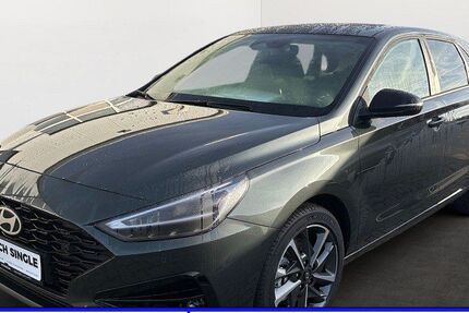 Hyundai i30 1.294 km 26.190 &euro; Neustadt 67433