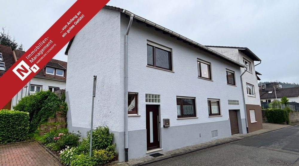 Einfamilienhaus Hochspeyer - 4 Zimmer, 130 m&sup2;, 323.000&euro; | Angebot:25680377
