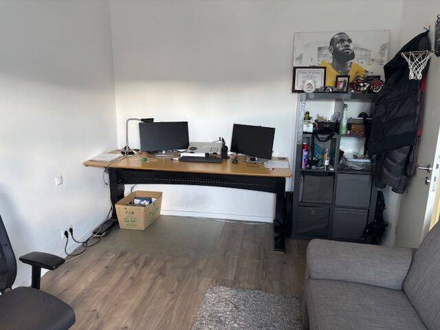 Etagenwohnung Otterberg - 4 Zimmer, 93 m&sup2;, 930&euro; | Angebot:26257197