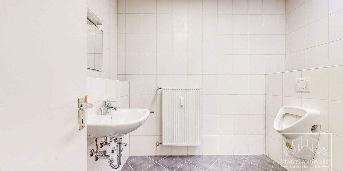 Gewerbeobjekt Pirmasens Innenstadt - 6 Zimmer, 275 m&sup2;, 2.500&euro; | Angebot:23733652