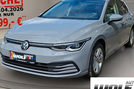 VW Golf 39.941 km 21.499 &euro; Ramstein-Miesenbach 66877