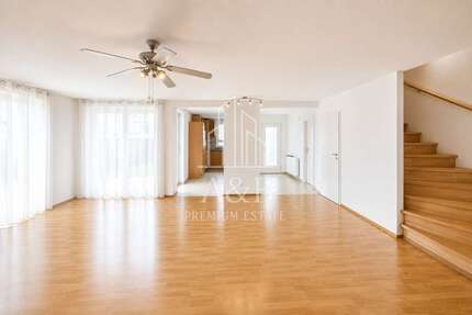 Haus Kaiserslautern / Morlautern Morlautern - 7 Zimmer, 208 m&sup2;, 389.000&euro; | Angebot:26074956
