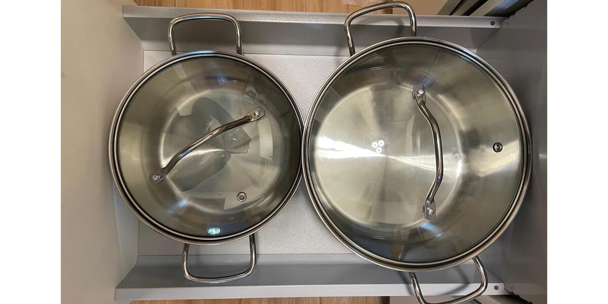 Etagenwohnung Kaiserslautern Einsiedlerhof - 1 Zimmer, 26 m&sup2;, 450&euro; | Angebot:25310298